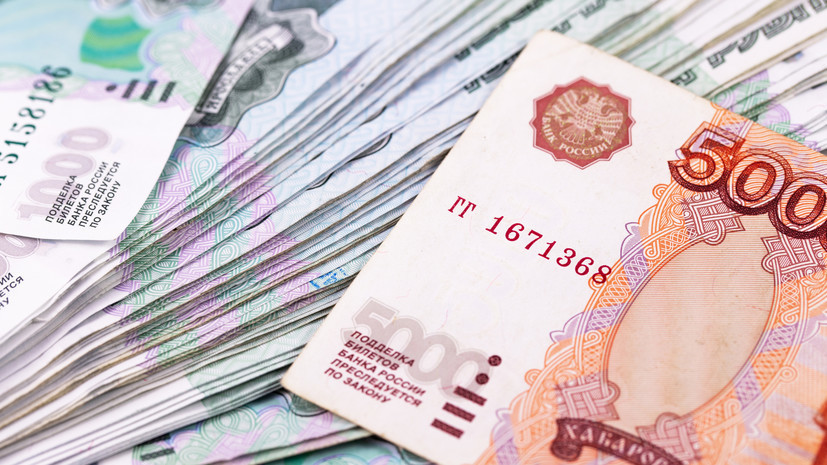 Минтруд: более 40 различных выплат будут проиндексированы в России с 1 февраля