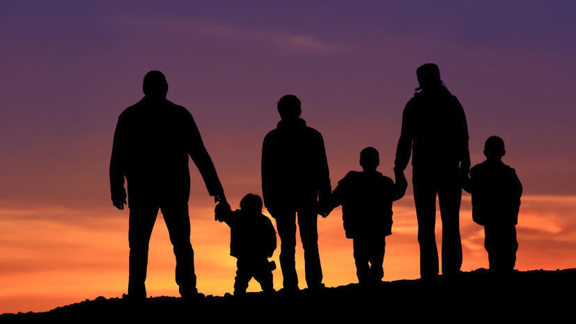 Глава ВЦИОМ Фёдоров назвал факторы роста числа многодетных семей в России