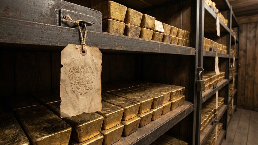 В ГД усомнились в перспективах иска фонда США к России по «имперским долгам»