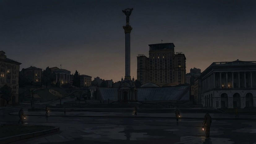 Экс-депутат Рады назвал сложной ситуацию с электричеством в Киеве