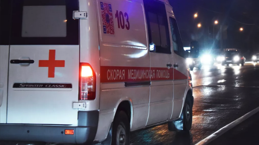 В стационарах Коми остаются 19 пострадавших при взрыве в центре МВД