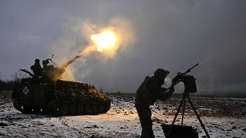 Силы ПВО ВС России за вечер уничтожили 23 БПЛА ВСУ