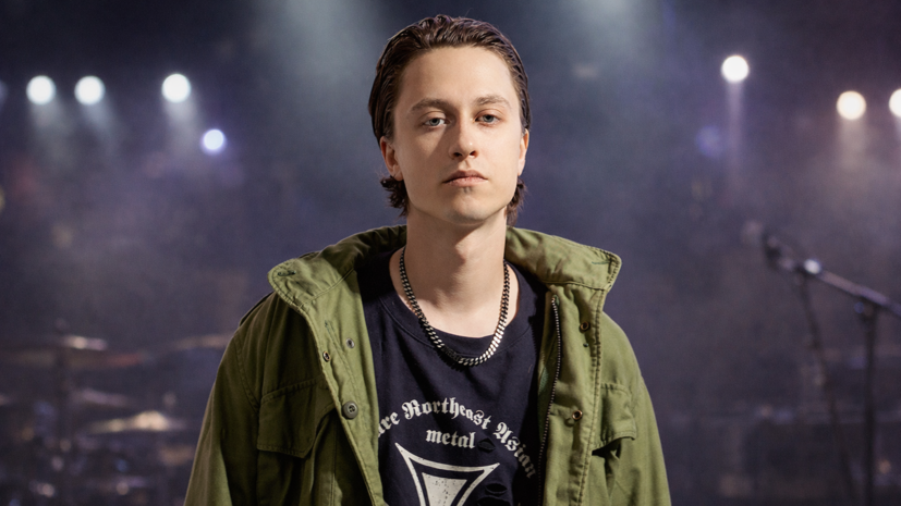 Рэпера Boulevard Depo внесли в базу экстремистского сайта «Миротворец»