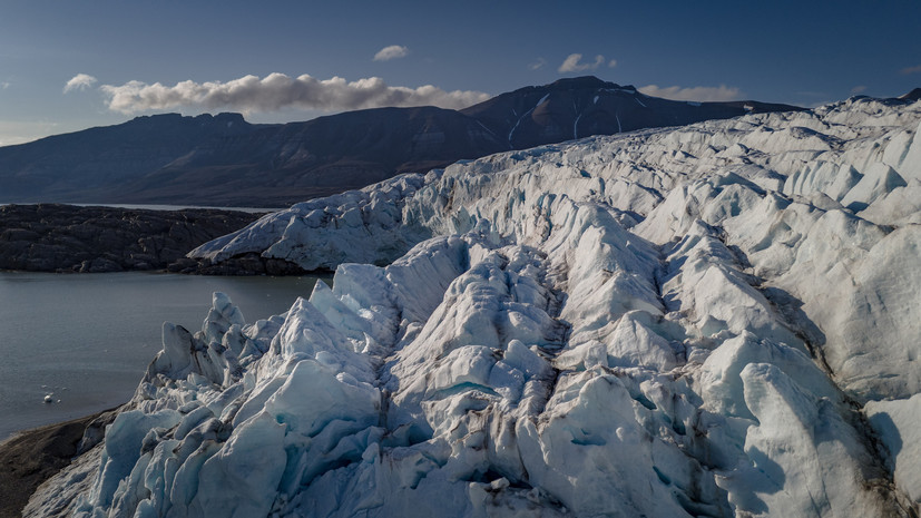 Посол Корчунов: усиление НАТО в Арктике приведёт к нарастанию напряжённости