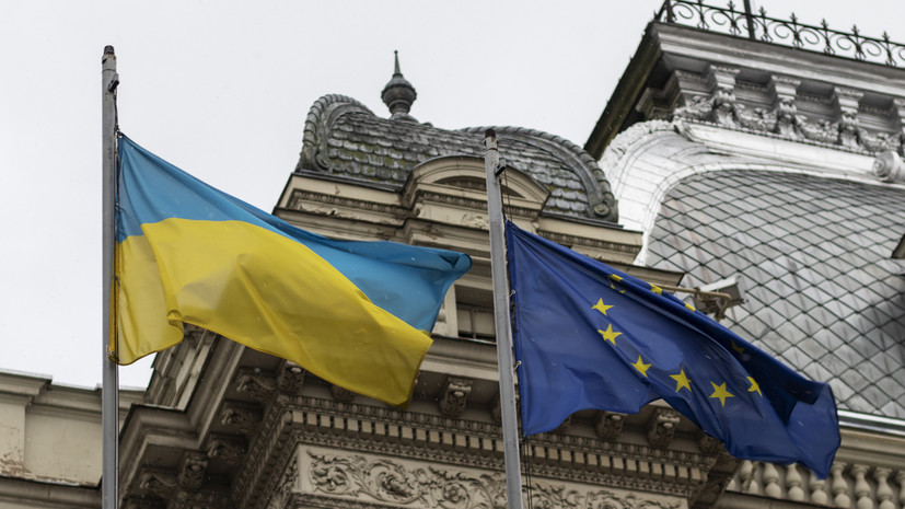 Strategic Culture: атаки ВСУ в Чёрном море показывают слабость Запада