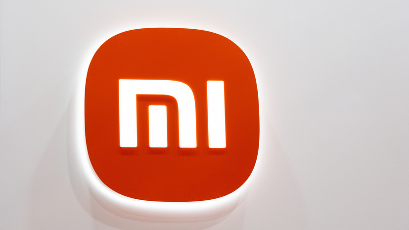 Xiaomi зарегистрировала товарный знак в России