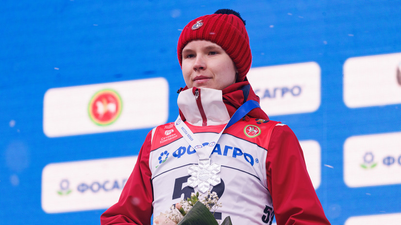 Пеклецова: если я начну досконально копировать технику Степановой, не факт, что будет столь же эффективно