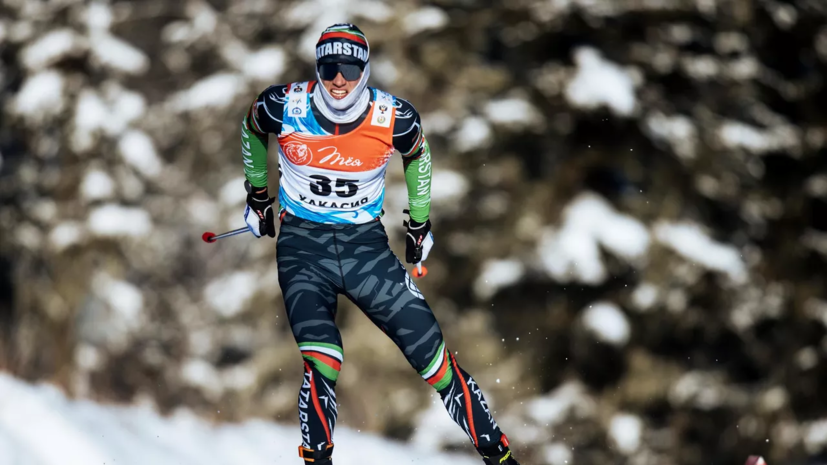 Лыжник Волков обжаловал в CAS решение FIS отказать ему в нейтральном статусе