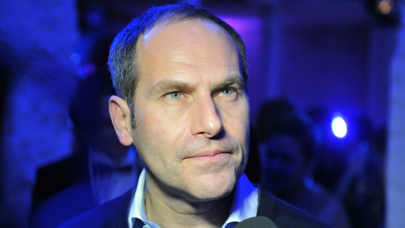 Шац: почти все уехавшие россияне уже вернулись