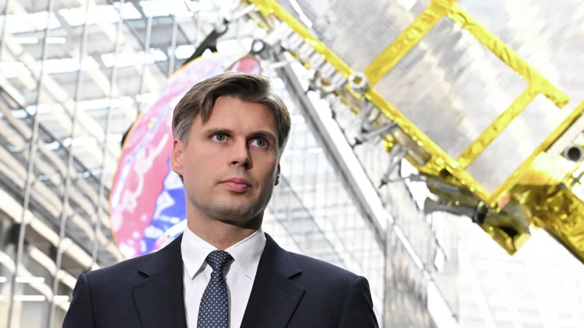 Баканов обменялся контактами с новым главой NASA Айзекманом