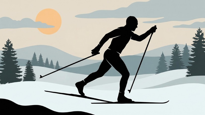 В ФЛГР заявили, что российские лыжники будут выступать на равных со спортсменами из других стран