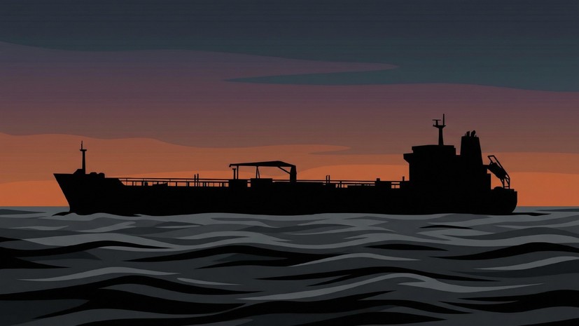 Agenzia ADM: в Италии арестовали побывавшее в порту Новороссийска судно