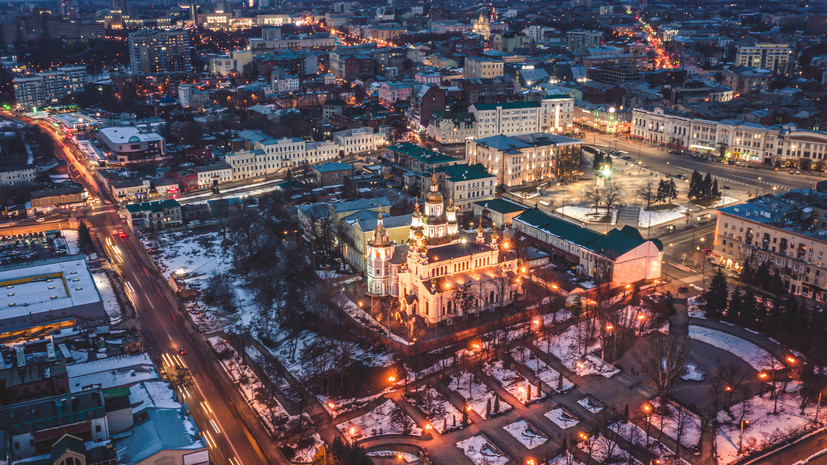 Мэр Харькова заявил об очень серьёзных повреждениях объекта инфраструктуры