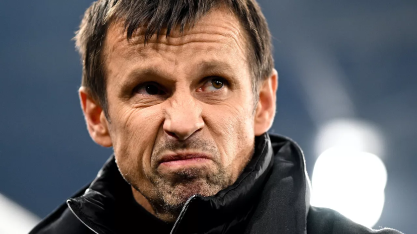 Зделар: Семак должен стать злее, игроки позволяют себе слишком много