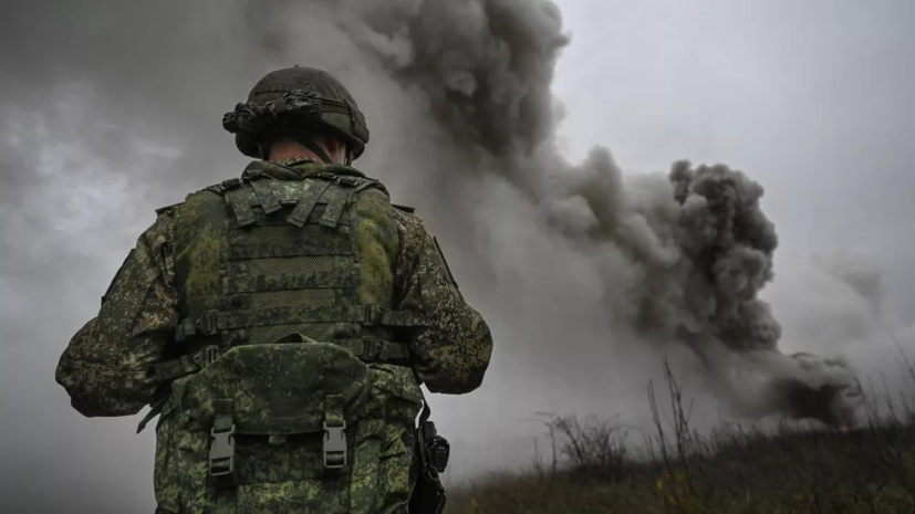 Лидер АдГ Крупалла призвал Запад признать успехи России на фронте