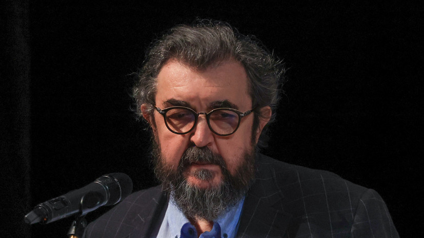 Владимир Машков: Игорь Золотовицкий был абсолютно талантливым человеком