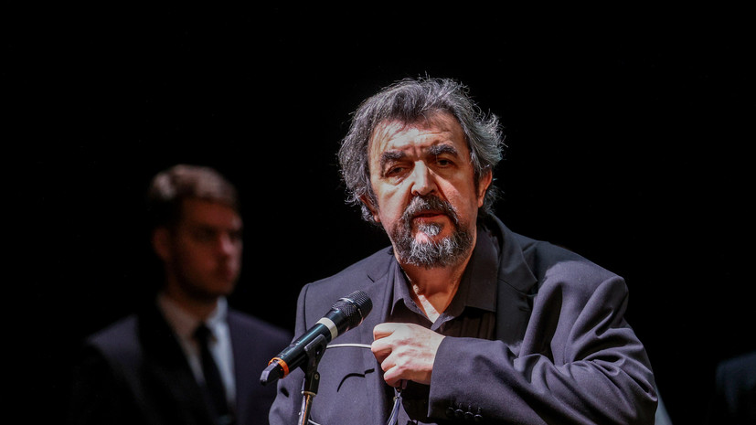 Константин Хабенский: Игорь Золотовицкий обладал талантом объединять людей