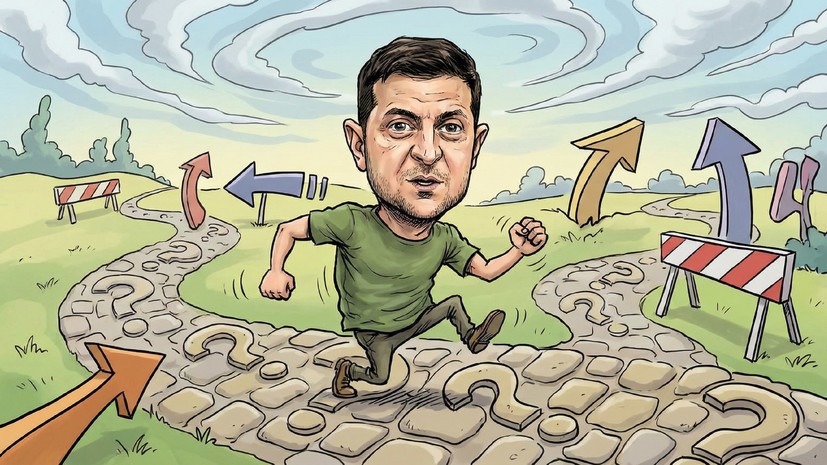 Медведчук: Зеленский будет «петлять», чтобы не проводить выборы