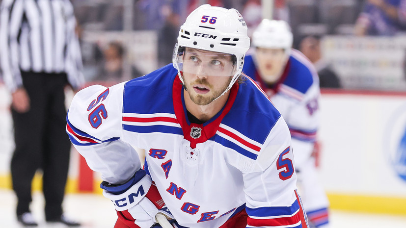 Американский хоккеист Сукезе: жаль, что сборная России не будет участвовать в Олимпиаде