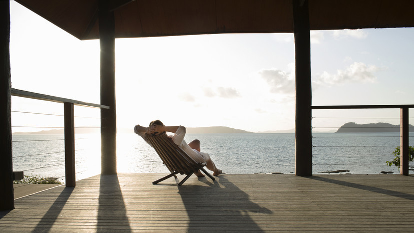 Психолог Абравитова: многие путают отдых со сменой вида деятельности