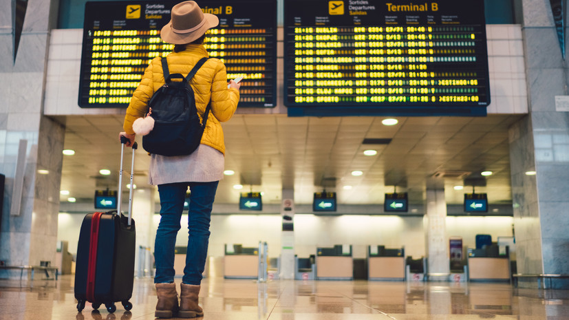 В РСТ дали советы по защите от «кражи личности туриста»