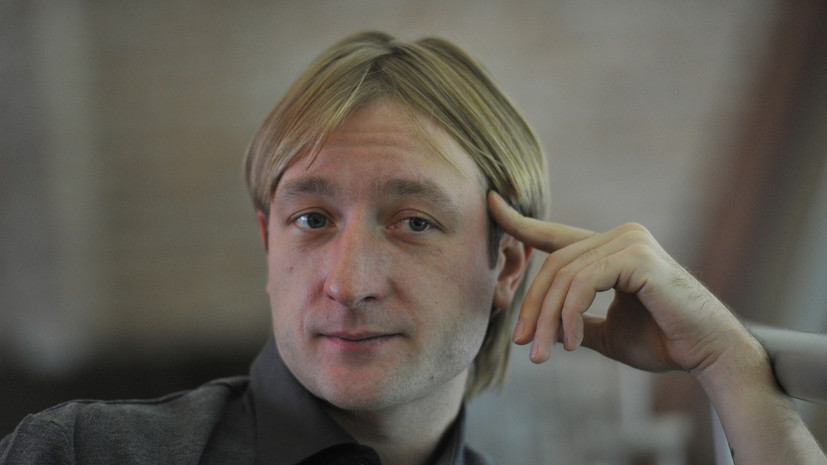 Мама Костылевой: Плющенко просто золото, а не тренер, результат уже есть