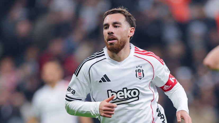 «Зенит» предложил €30 млн за полузащитника сборной Турции