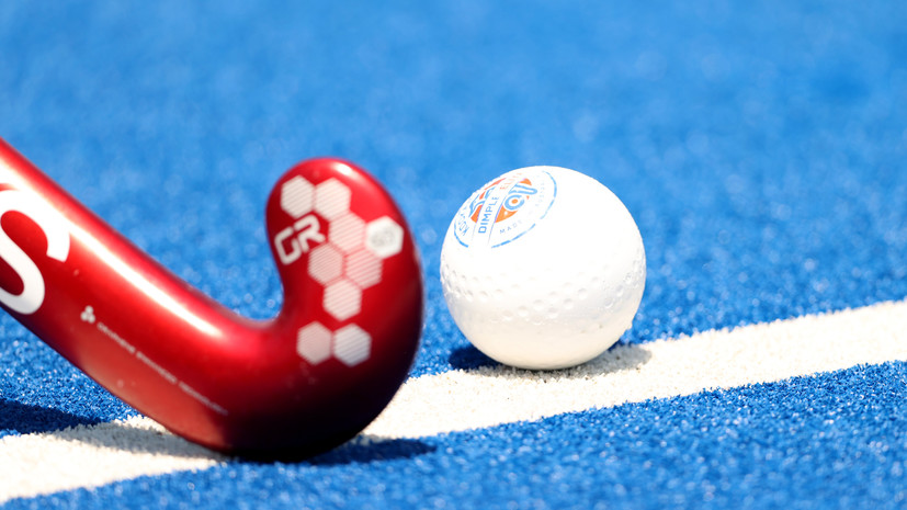 Международная федерация хоккея с мячом готова к обсуждению допуска российских юниоров