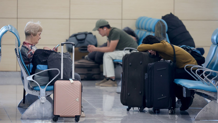 В ГД рассказали, что с 1 марта в России изменятся правила авиаперелётов