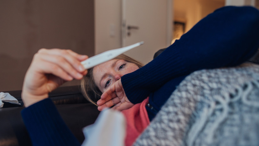 Tagesspiegel: Мерц раскритиковал количество больничных у граждан Германии