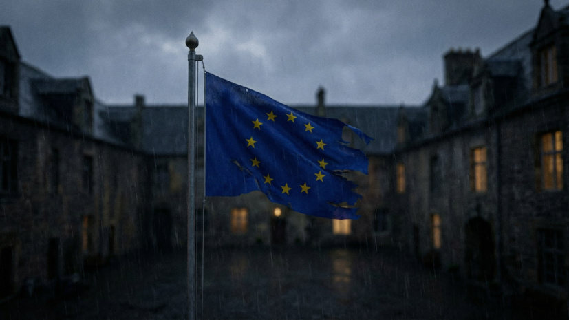 Мема рассказал, что получает угрозы за критику антироссийских санкций