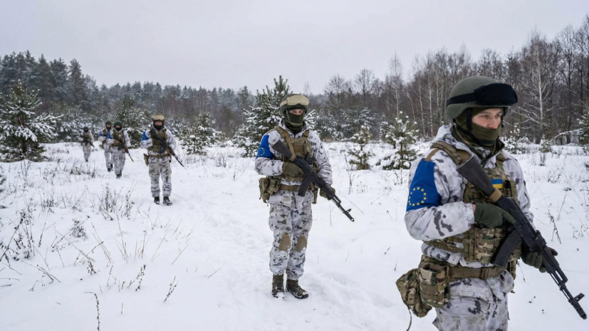 Глава ЦБ Латвии: Европа уже находится в состоянии войны с Россией