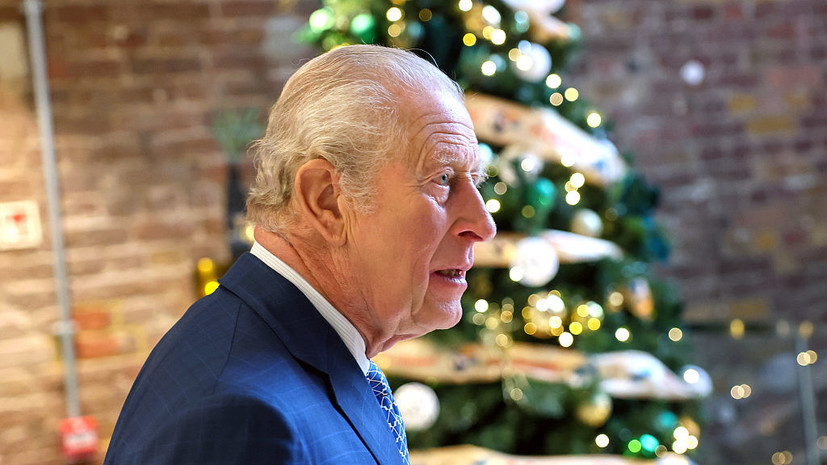 Британский депутат призвал отменить визит Карла III в США