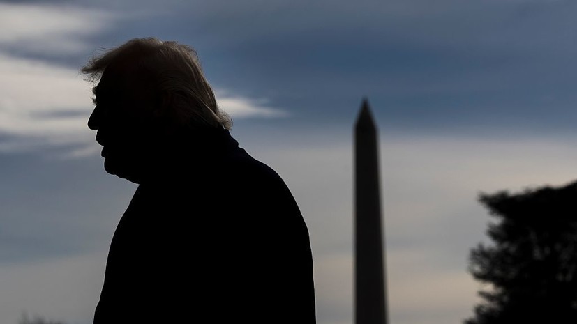 Глава МИД Нидерландов назвал шантажом пошлины Трампа, связанные с Гренландией