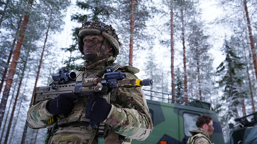 Мема назвал вступление Финляндии в НАТО худшим решением из возможных