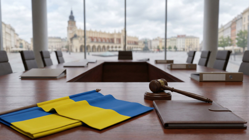 Sohu: Украина оказалась под огромным давлением в переговорном процессе