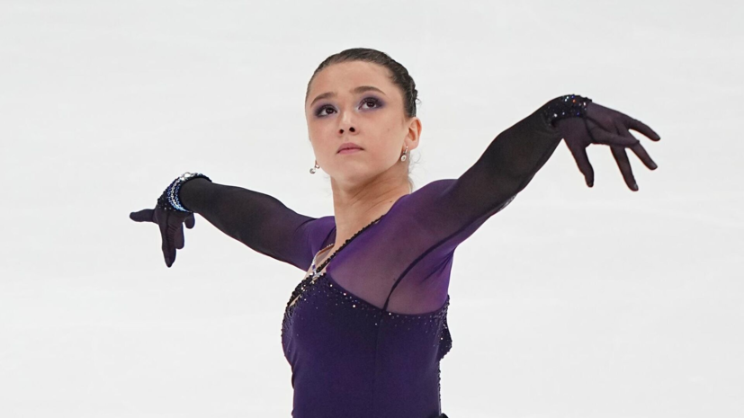 Бестемьянова: сложнее всего Валиевой придётся на чемпионате России