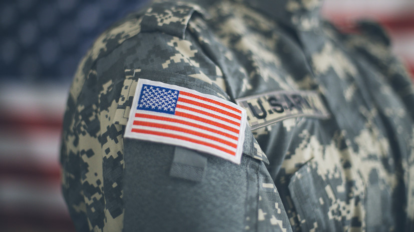 WP: Пентагон готовится отправить в Миннесоту 1,5 тысячи солдат из-за беспорядков