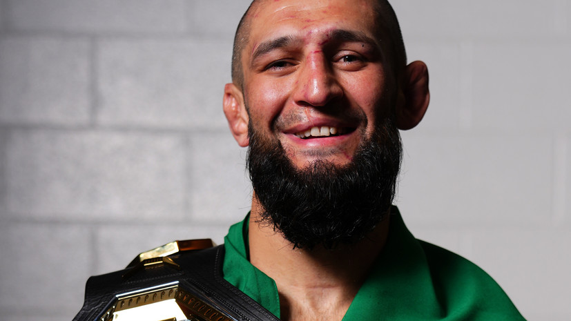 Чимаев: живы-здоровы, не спешите хоронить