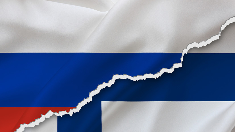 RT рассказал, как портились отношения между Москвой и Хельсинки ещё до Второй мировой