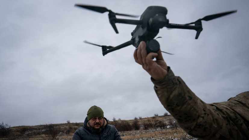 В Воронеже приостановили крещенские купания из-за угрозы атаки БПЛА