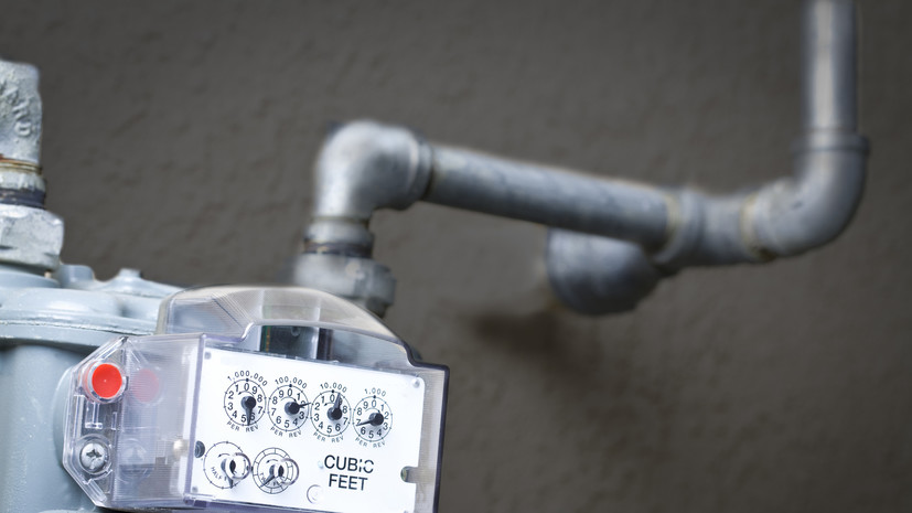 В Челябинской области мужчина пострадал при взрыве газа в жилом доме