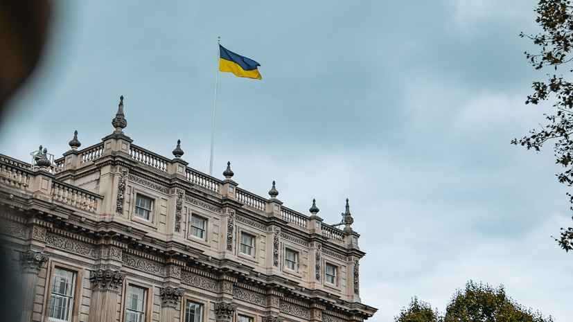 Guardian: продажа Гренландии США станет катастрофическим сигналом для Киева