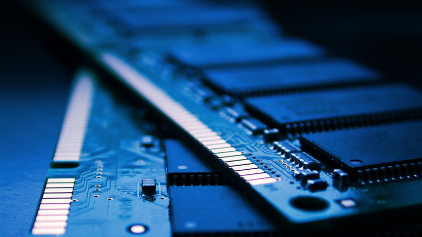 TechRadar: цены на оперативную память стабилизировались на высоких значениях