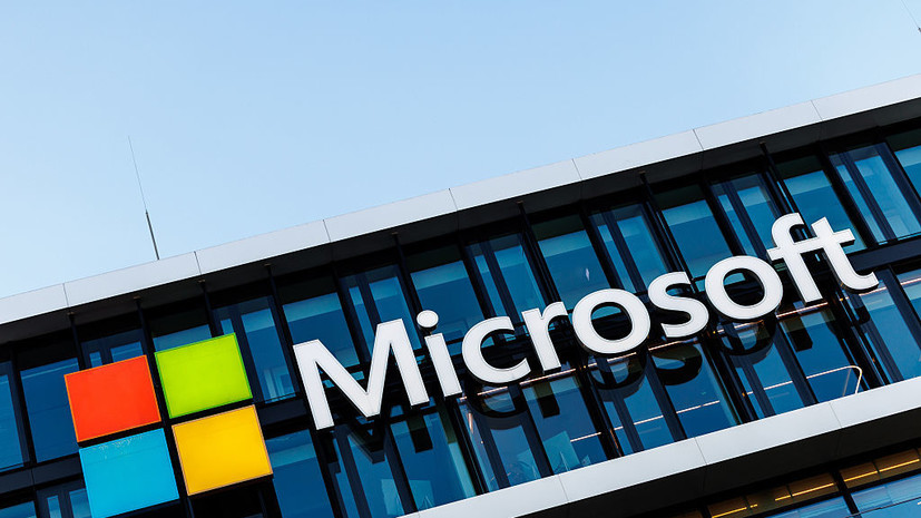 Microsoft в первые дни 2026 года зарегистрировала более 20 товарных знаков
