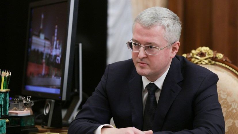 Глава Камчатки потребовал расчистить дороги краевой столицы до 21 января