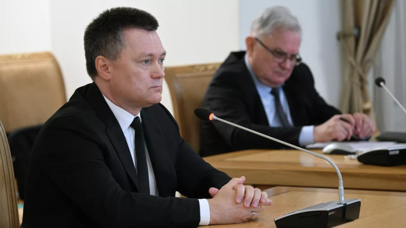 Краснов заявил о необходимости изменить систему обжалования судебных решений