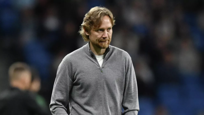 Карпин допустил, что может поработать в Испании после окончания контракта со сборной России