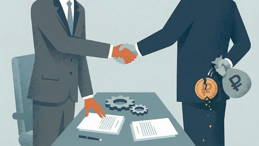 Россиян предупредили о волне мошенничества на российский бизнес