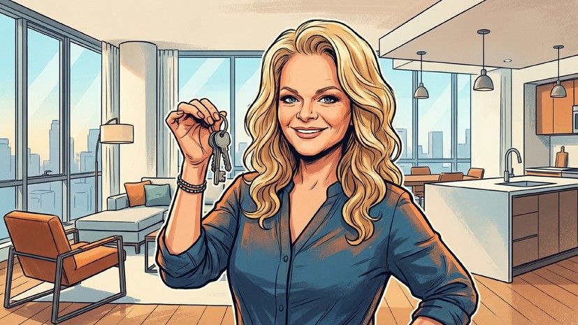 Юрист Соловьёв: Долина передаст ключи от квартиры Лурье в последние часы срока